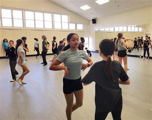 Dance